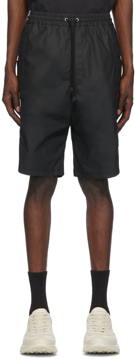 Gucci waterproof shorts